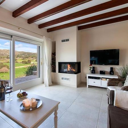 Finca Wellnatura Mit Sauna, Kamine, Badewanne Artá Dış mekan fotoğraf