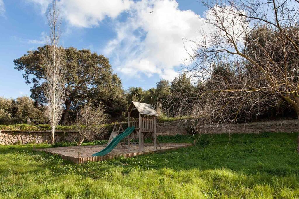 Finca Wellnatura Mit Sauna, Kamine, Badewanne Artá Dış mekan fotoğraf