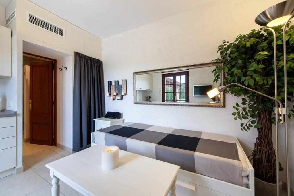Finca Wellnatura Mit Sauna, Kamine, Badewanne Artá Dış mekan fotoğraf