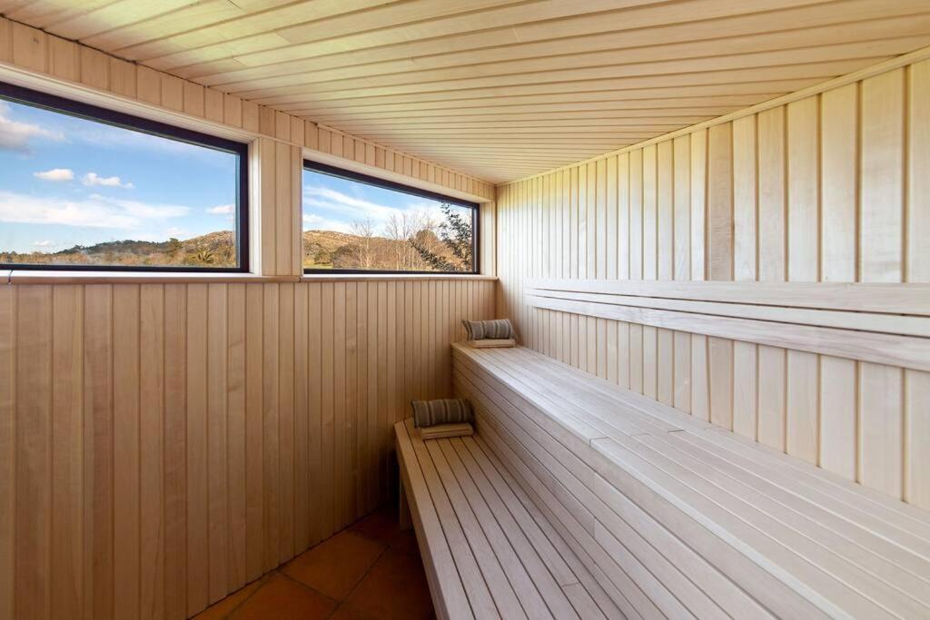 Finca Wellnatura Mit Sauna, Kamine, Badewanne Artá Dış mekan fotoğraf