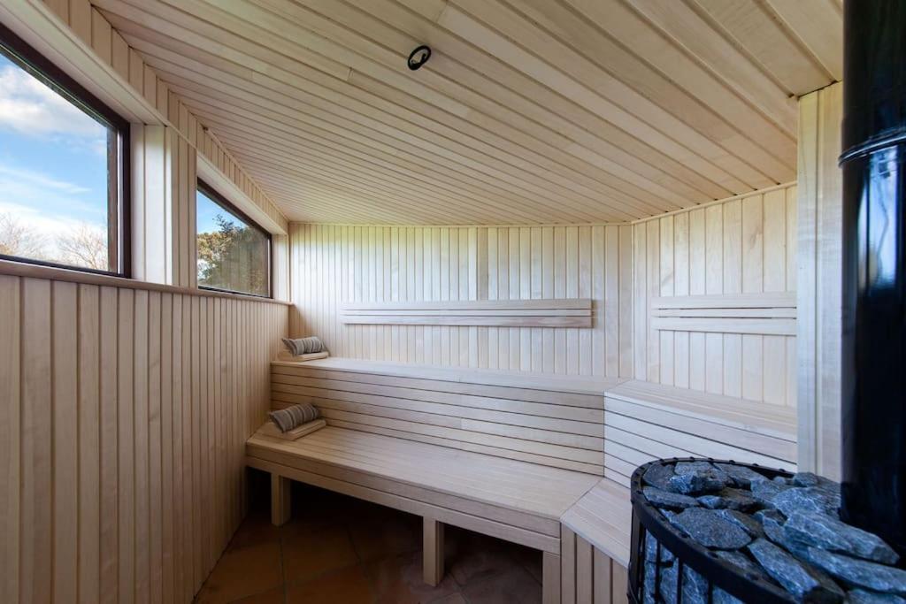 Finca Wellnatura Mit Sauna, Kamine, Badewanne Artá Dış mekan fotoğraf
